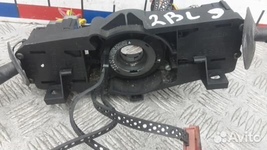 Переключатель поворотов и дворников (стрекоза) cit