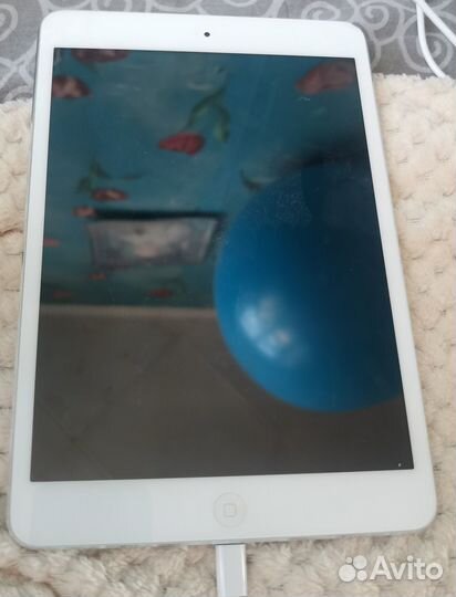 Apple iPad mini 32 гб, Wi-Fi + Cellular