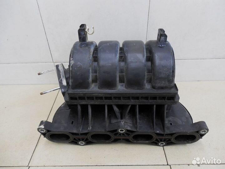 Коллектор впускной SX4 2006-2013