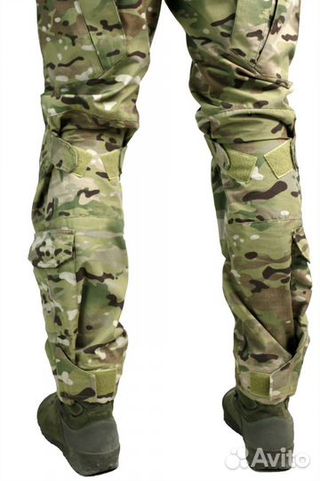Брюки тактические