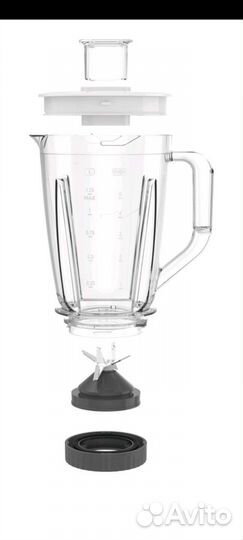 Блендер- соковыжималка