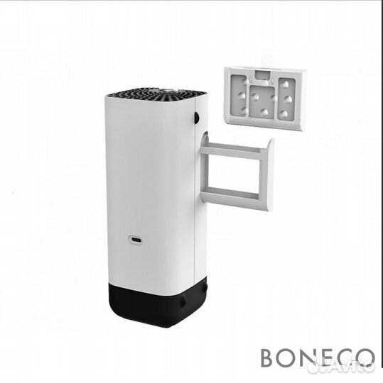 Ионизатор-аромадиффузор Boneco P50 очиститель