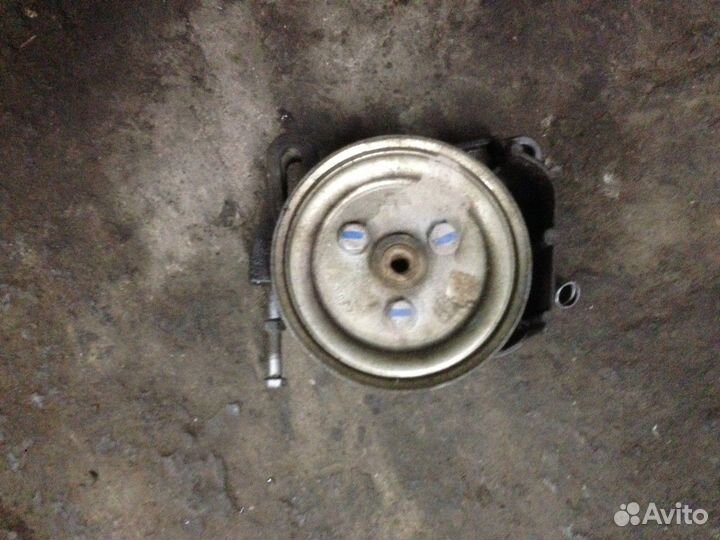 Насос гидроусилителя