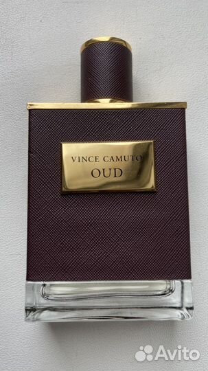 Туалетная вода Vince Camuto Oud 100 ml