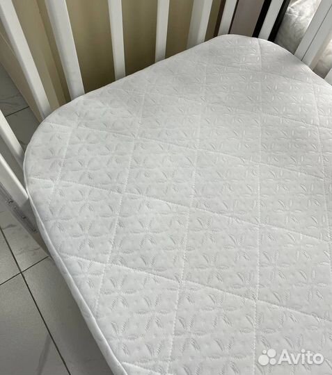 Матрас детский 