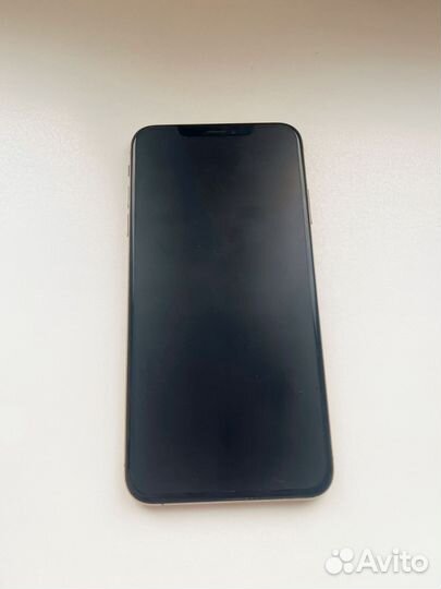 iPhone Xs Max, 256 ГБ