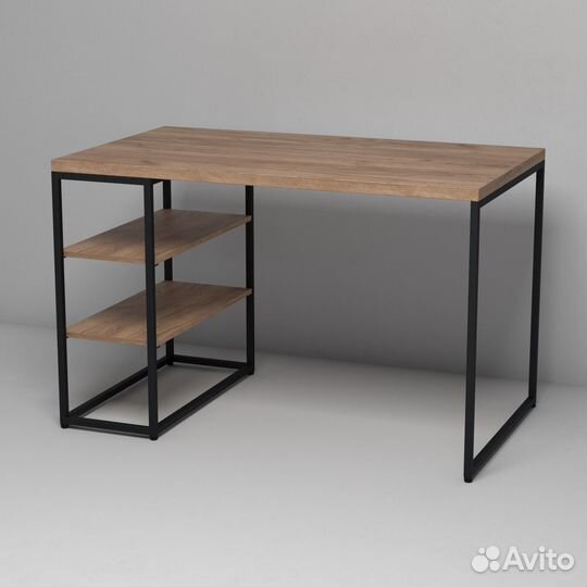 Письменный стол лофт