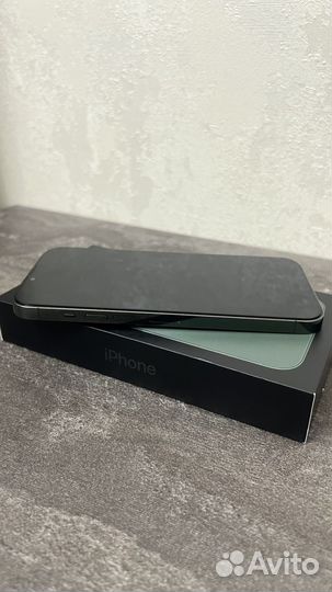 iPhone 13 Pro Max, 256 ГБ