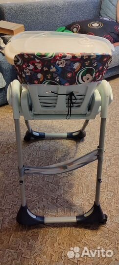 Стул для кормления