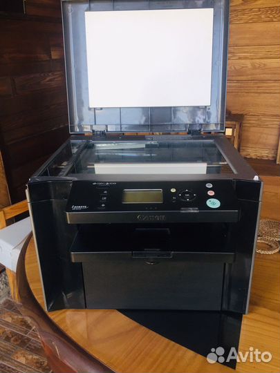 Принтер лазерный мфу Canon i-sensys MF 4410