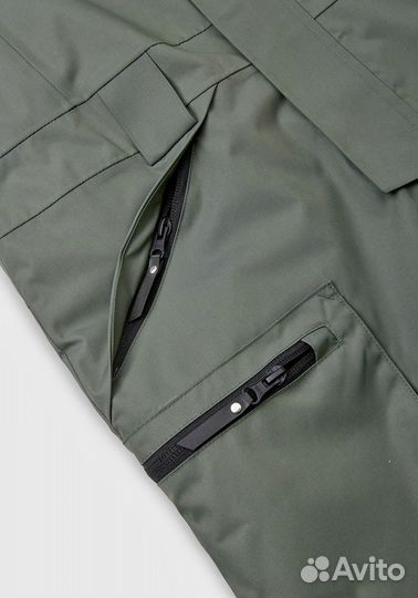 Горнолыжный комбинезон Reima