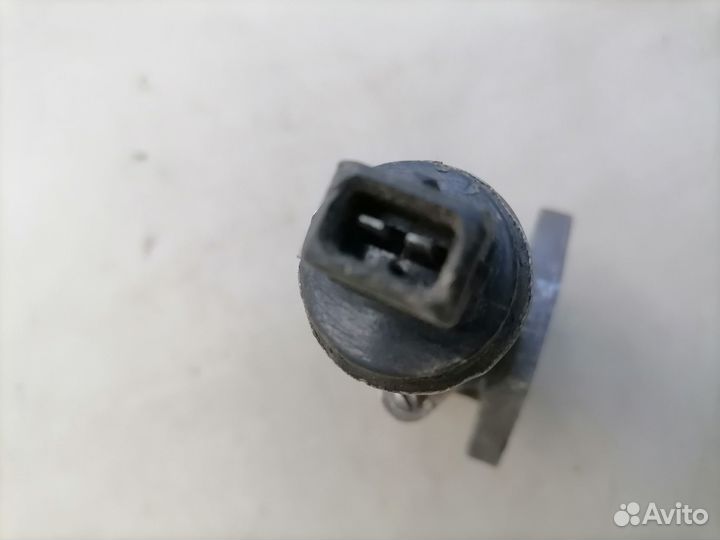 Регулятор холостого хода с датч.Renault 19 1992-02