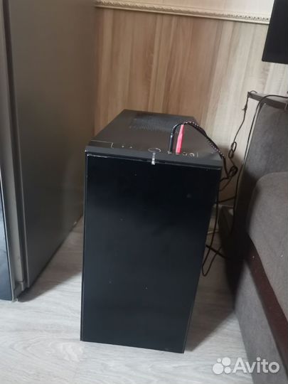 Продам игровой пк