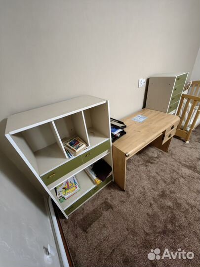 Стол письменный