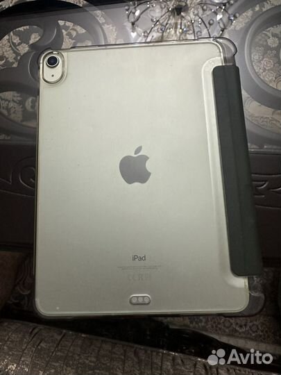 Планшет apple iPad air 4