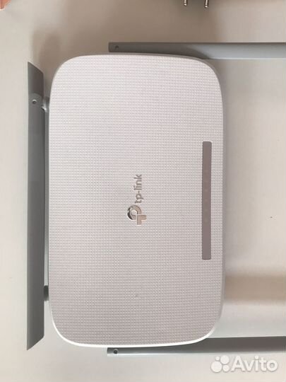 Wifi роутер Tp Link Ac1200 Ec220-G5