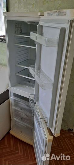 Холодильник Самсунг