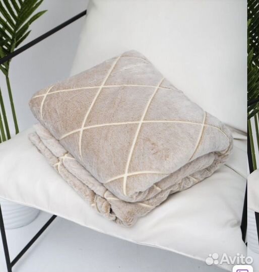 Плед покрывало одеяло