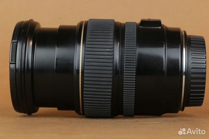 Canon EF 28-135mm f/3.5-5.6 IS (id-03102)