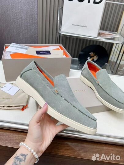 Свитер Santoni