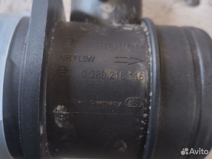 Датчик дмрв калина1