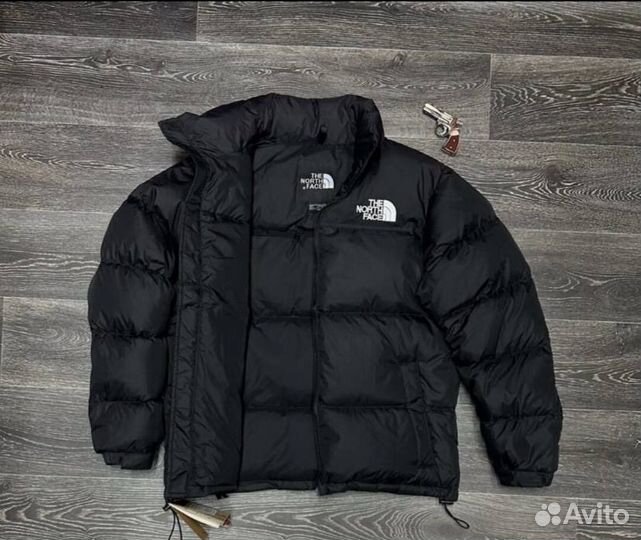 Куртка the north face