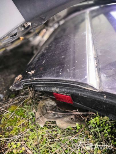 Листва w140 рестайлинг не Лонг