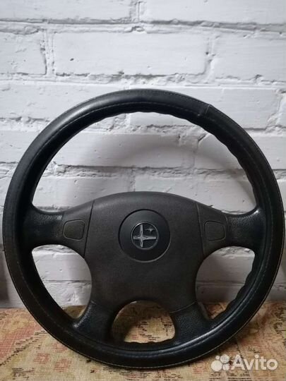 Руль авто газель