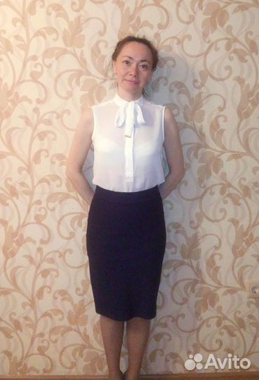 Женская одежда пакетом 42