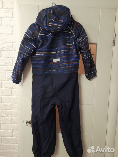 Зимний комбинезон рейма 134