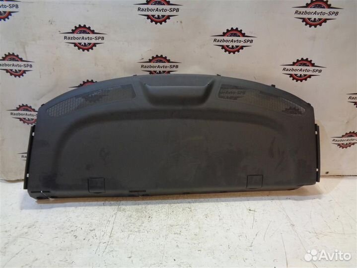 Полка VW Polo Sedan