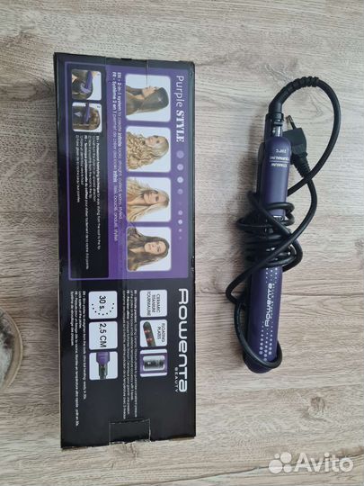 Выпрямитель для волос