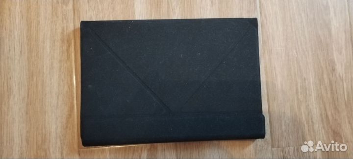 Планшет на Windows