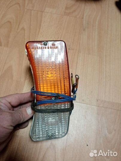 Фары на москвич 2140 и другое