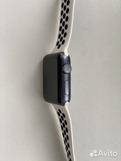Часы apple watch 3 42mm