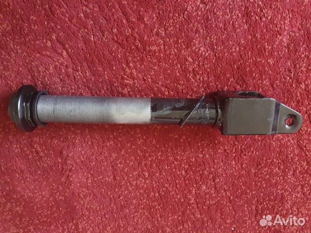 Вилка для трюкового самоката