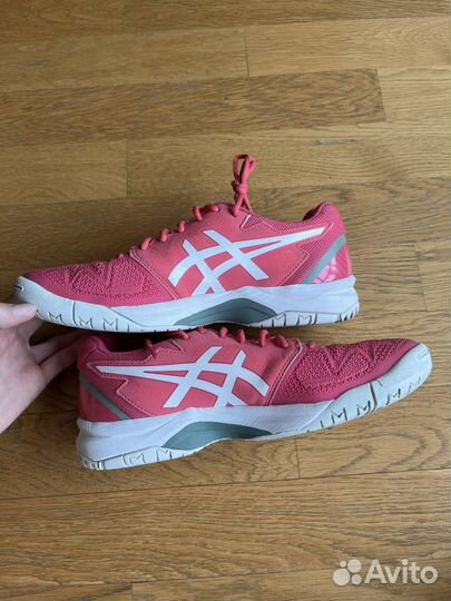 Кроссовки женские для большого тенниса