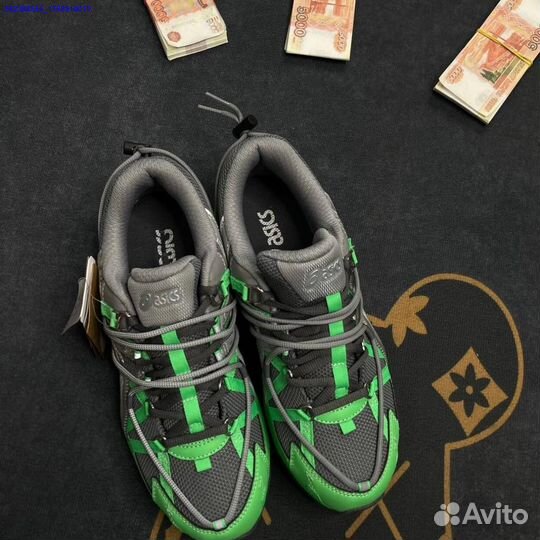 Кроссовки Asics Gel Kahana (лучшее качество) (Арт.20063)