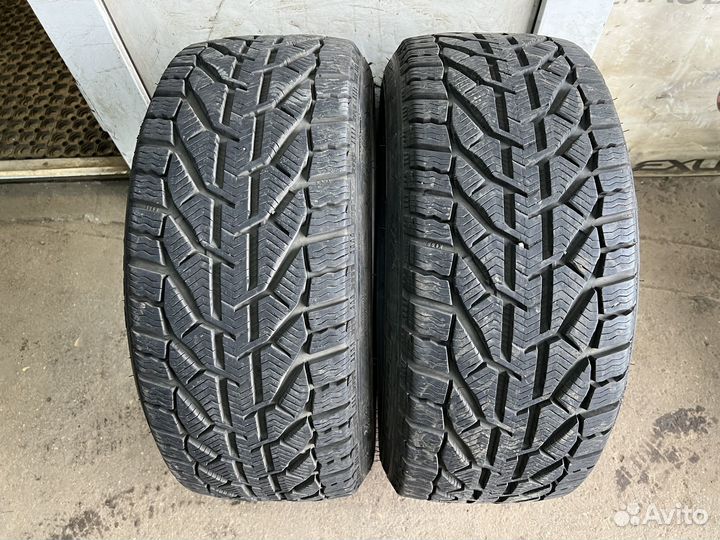 Tigar Winter 225/40 R18 92V