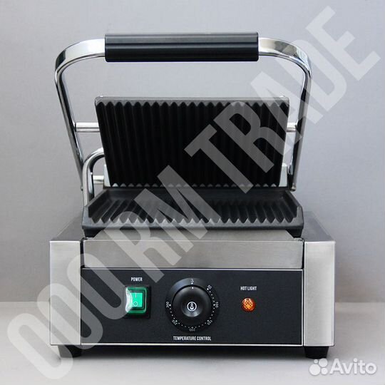 Гриль контактный дс-811 (Оптом и в розницу)