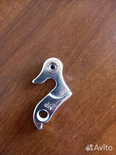 Петух велосипедный