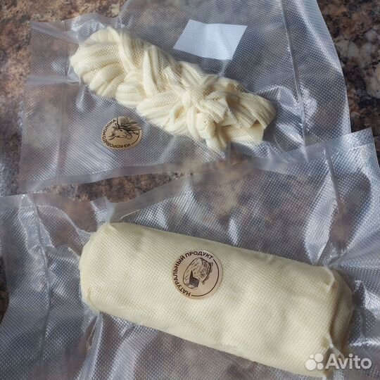 Домашние сыры