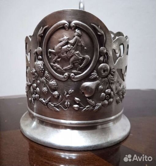 Подстаканник