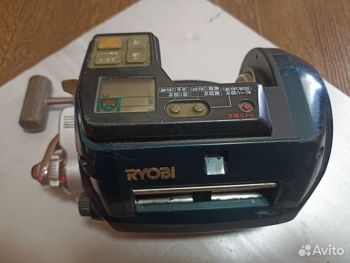 Электра катушка