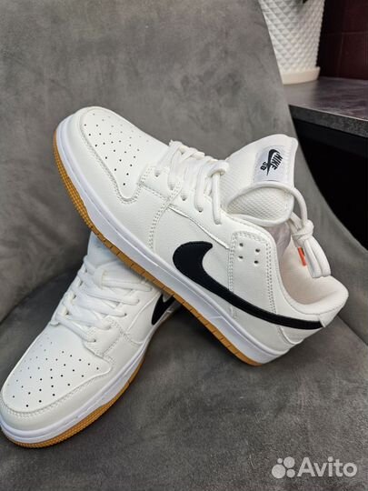 Кроссовки мужские nike