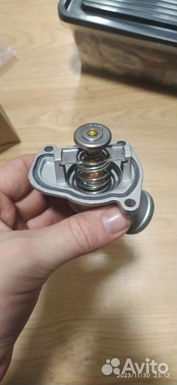 Термостат lt 21165