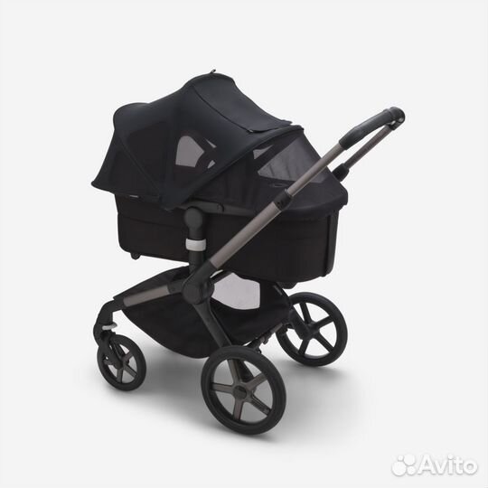 Новые летние капы Bugaboo Fox/Cameleon 3/Lynx v2