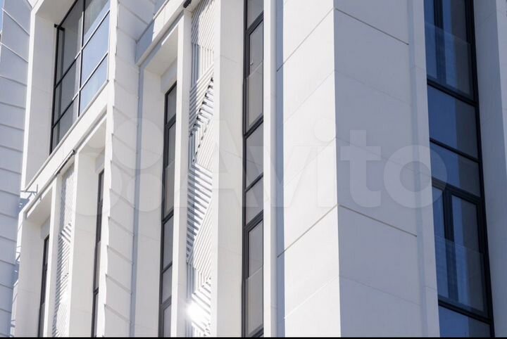 Апартаменты-студия, 21,9 м², 4/6 эт.