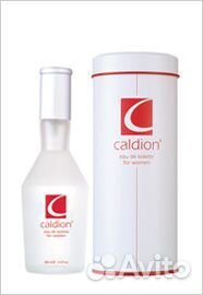 Caldion For Women Hunca 50 мл