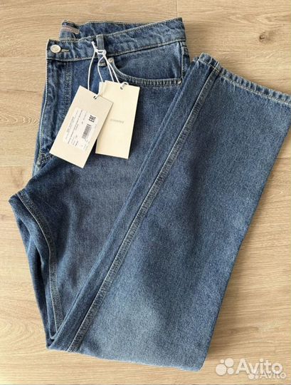 12 storeez джинсы